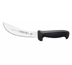 Thumbnail image #1 for Mundial 6-Inch Stamped Skinning Knife with High Carbon/No-Stain Blade and Black Polypropylene Handle