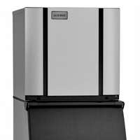 Ice-O-Matic Elevation Series Modular Half-Size Cube Ice Maker, Air-Cooled, Remote Condenser