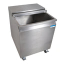 Ice Storage & Dispensing Equipment