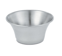 Vollrath 46714 Ramekins & Sauce Cups Case of 12
