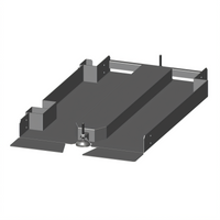 Lainox RIC202 Accessories – Naboo Portable Stages