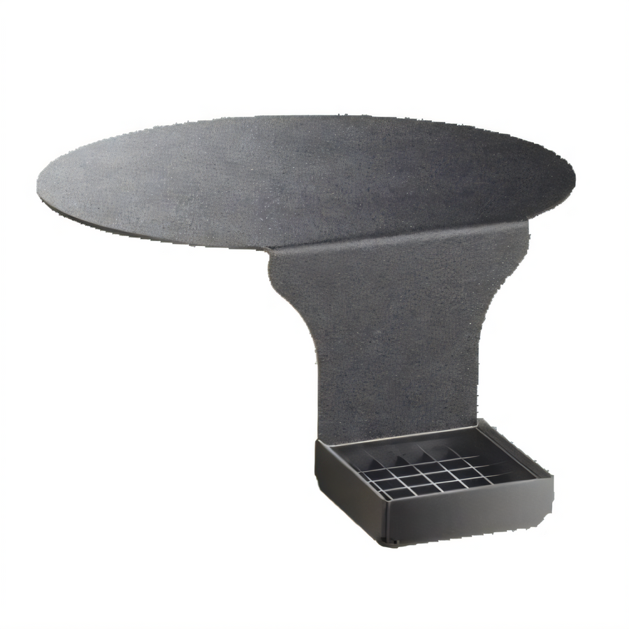 Product image #1 for Cal-Mil DM005 Drip-Minder Bar Equipment