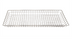 Thumbnail image #1 for Rectangular Steel Doughnut Basket, 10 x 26 x 2 Inches
