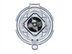 Thumbnail image #1 for Vitamix 075171 Quick & Quiet Commercial Blender Parts