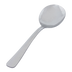 Thumbnail image #1 for Crestware WIN310 Windsor Bouillon Spoons Case of 36