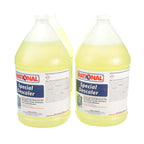 Thumbnail image #1 for RATIONAL 6006.0110US Descaler, 1-Gallon Containers