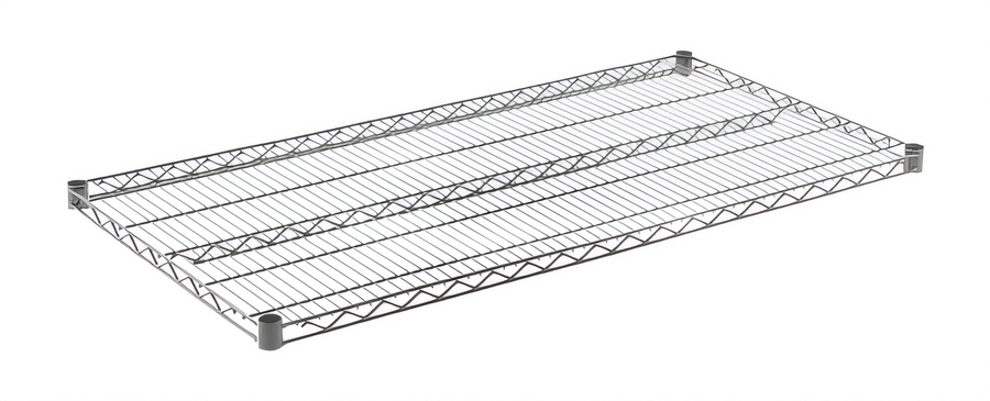 Product image #1 for Olympic J2448G Wire Shelving