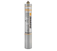 Everpure 7FC5-S Fibredyne II Carbon Block Water Filter Cartridge, Case of 6