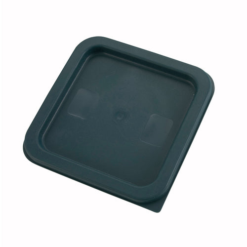 Product image #1 for Winco PECC-24 Food Pan Covers Case of 12