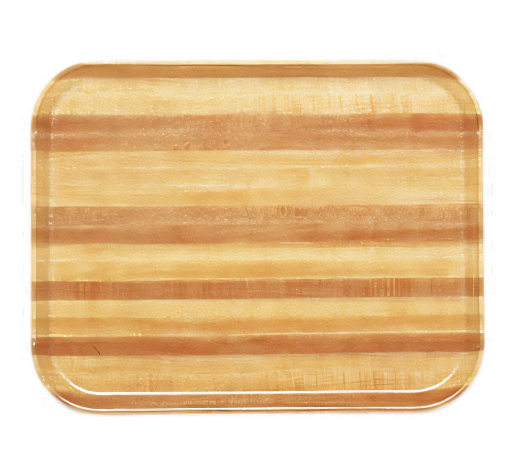 Product image #1 for Cambro 1622303 Camtray® Fast Food & Cafeteria Trays Case of 12