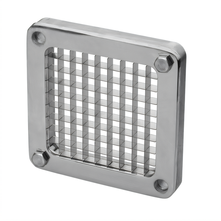 Product image #1 for Winco Kattex 3/8-Inch Quick-Slice French Fry Cutter Blade Assembly