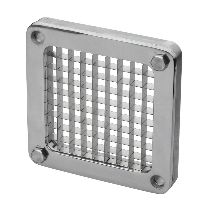 Product image #1 for Winco Kattex 3/8-Inch Quick-Slice French Fry Cutter Blade Assembly
