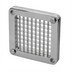 Thumbnail image #1 for Winco Kattex 3/8-Inch Quick-Slice French Fry Cutter Blade Assembly