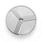 Thumbnail image #1 for SIRMAN USA TM 40751DF02P Micro Blade Slicing Disc, 2 mm, for TM A Food Processors