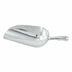 Thumbnail image #1 for Winco 38 oz Aluminum Round-Bottom Utility Scoop