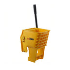 Thumbnail image #1 for Winco MPB-36W Replacement Side-Press Mop Bucket Wringer, Yellow Case of 2