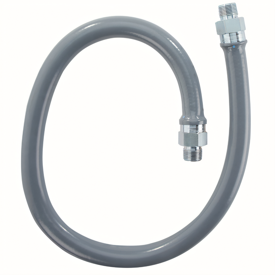 Product image #1 for Dormont Manufacturing CANRG50BP48 ReliaGuard Gas Hose