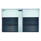 Thumbnail image #1 for ITV Ice Makers ICE QUEEN IQ 2700 Modular Flake Ice Machine, 2,860 lb. Daily Production, Self-Contained Refrigeration, 304 Stainless Steel