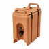 Thumbnail image #1 for Cambro 250LCD157 Camtainer® Hot Water/Beverage Dispensers
