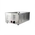 Thumbnail image #1 for CAC China ELFW-1500 Full-Size Countertop Wet Food Warmer with Vented Sides