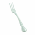 Thumbnail image #2 for Winco Chantelle 5-5/8 Inch Oyster Fork, Extra Heavy Weight, 18/8 Stainless Steel, Mirror Finish