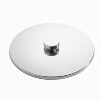 American Metalcraft JCOV3 Beverage Dispenser Parts & Accessories