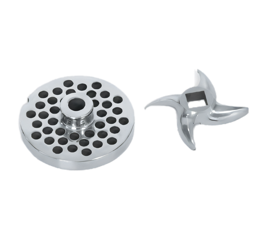 Product image #1 for Vollrath 40748 Meat Grinders