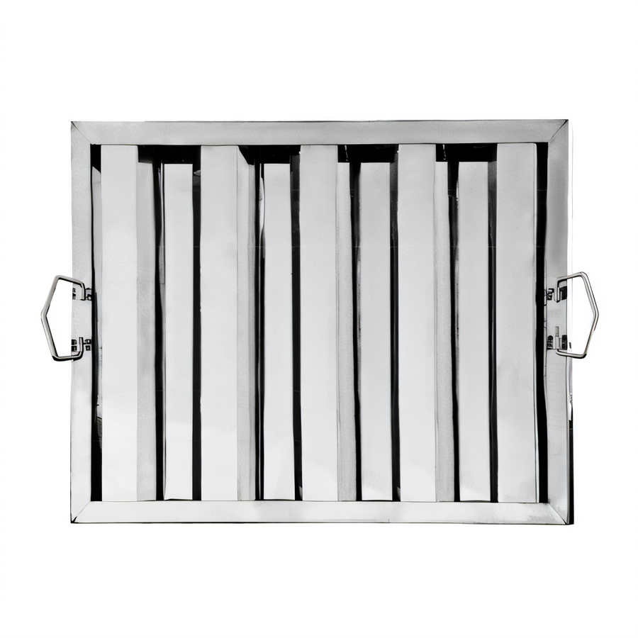 Product image #1 for New Star Foodservice Inc. 54354 Exhaust Only Hoods