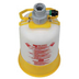 Thumbnail image #1 for U System 1.3 Gallon Cleaning Kit with Bottle, Cap and Dip Tube