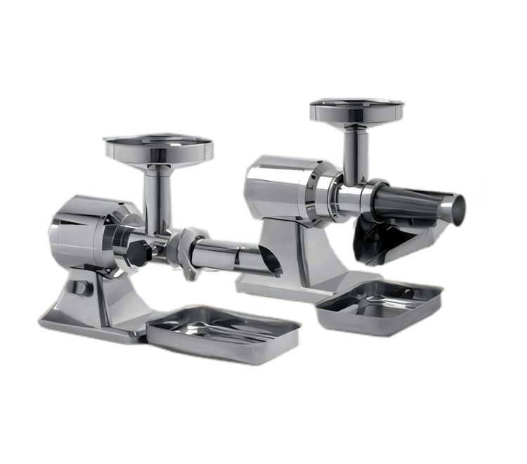 Product image #1 for Trento Tomato Attachment for #11053, #22 Hub