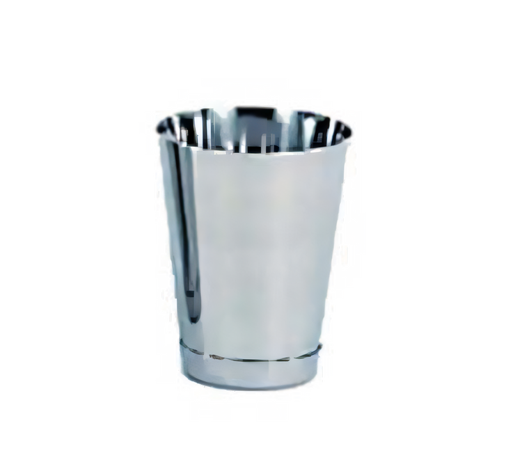 Product image #1 for 16 oz Stainless Steel Mini Bar Shaker