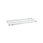 Thumbnail image #1 for Metro Super Erecta 2154NC Chrome Wire Shelf, 54"W x 21"D