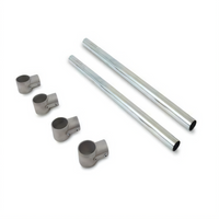 John Boos EBK-G16-X Sink Parts
