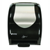Thumbnail image #1 for Summit™ Hybrid Classic Touch-Free Wall-Mount Paper Towel Dispenser for 8-Inch Rolls