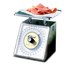 Thumbnail image #1 for Edlund RMD-2 Deluxe Stainless Steel Portion Control Food Scale, 32 oz Capacity, Rotating Dial, Air Dashpot