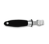 Thumbnail image #1 for Get-A-Grip 7-Inch Stainless Steel Zester/Peeler with Soft-Grip Handle