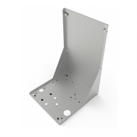Hoshizaki Opti-Serve Wall Mount Kit