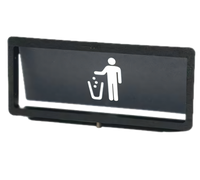 Vollrath MT-2 Trash Can Parts & Accessories