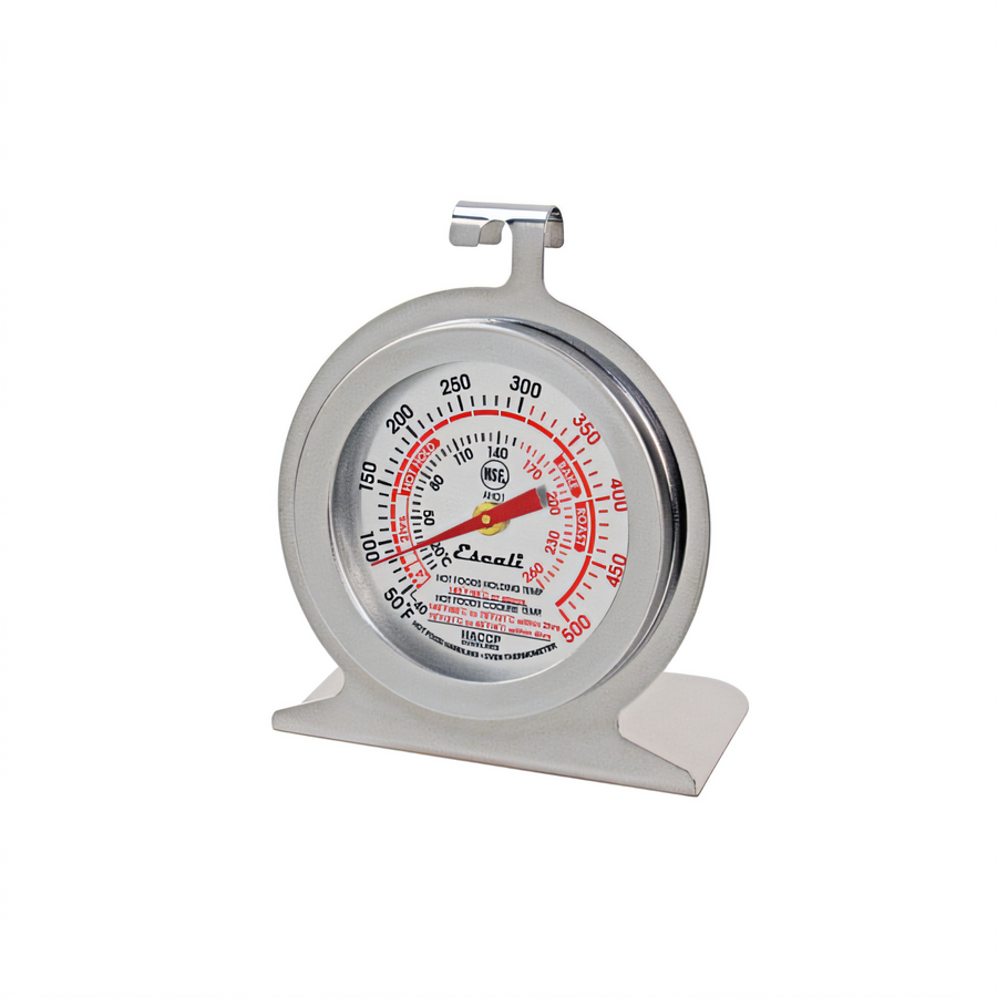 Product image #1 for CFS Brands THDLOV Escali Grill & Oven Thermometers