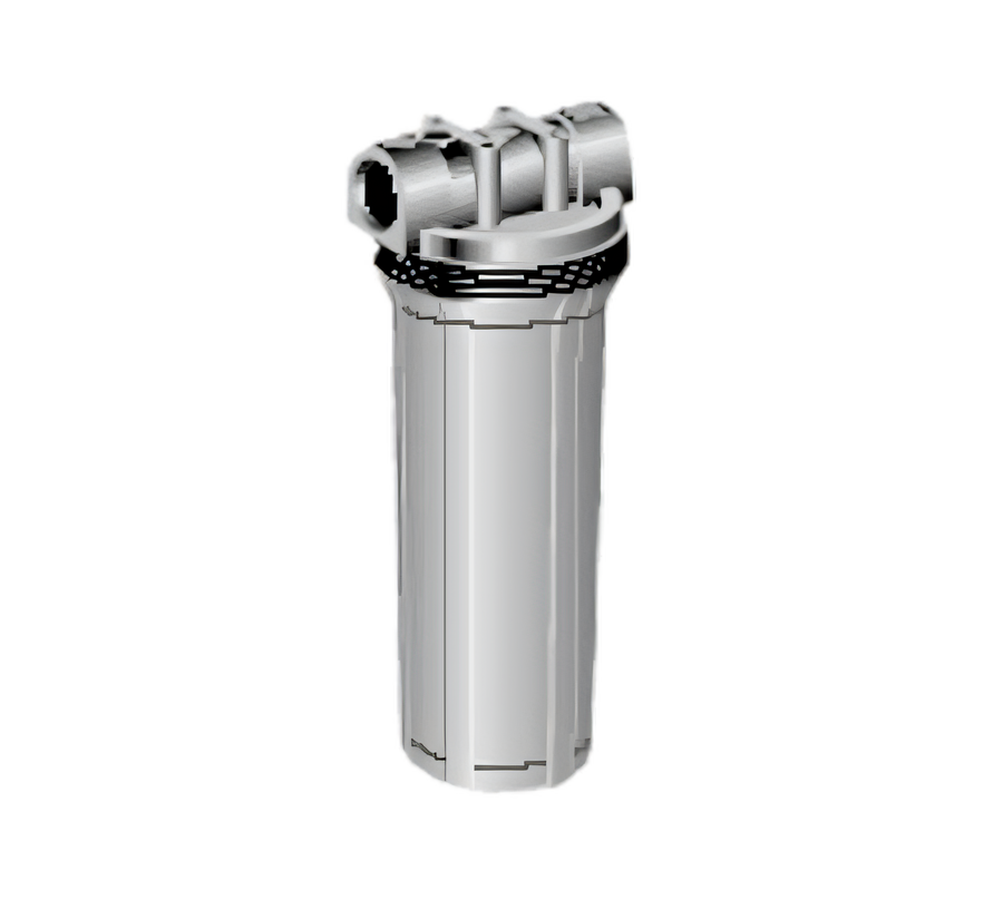 Product image #1 for Hatco Quick Ship Blended Phosphate Water Treatment System for Boosters