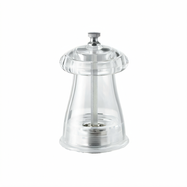 Product image #1 for Omcan USA 43682 TRE SPADE Spice Mills & Shakers