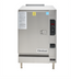 Thumbnail image #1 for Cleveland Range SteamChef 6 Boilerless Countertop Natural Gas Convection Steamer, 1 Compartment, 6 Full-Size Pan Capacity