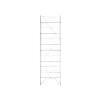Metro 1862C Erecta Bulk Storage Shelving