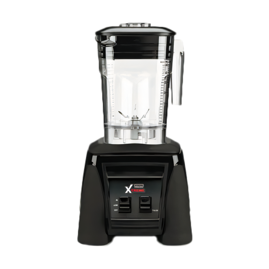Product image #1 for Waring Xtreme MX Series 3.5 HP High-Power Blender with 48-Ounce BPA-Free Copolyester Container