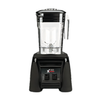 Waring Xtreme MX Series 3.5 HP High-Power Blender with 48-Ounce BPA-Free Copolyester Container