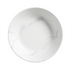Thumbnail image #1 for American Metalcraft Mix & Matte 24 oz. Round Melamine Bowl, Matte Marble Finish