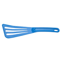Mercer Culinary M35110BL Hell's Tools Residential Turners & Tongs Case of 12
