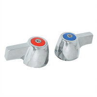 BK Resources BKF-DBH Faucet Components