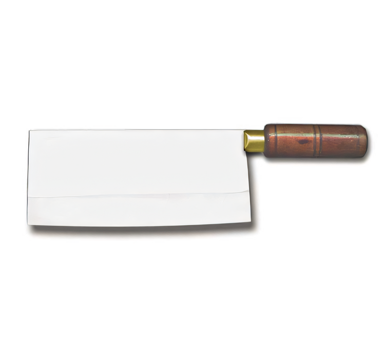 Product image #1 for Omcan USA 10556 Cleaver