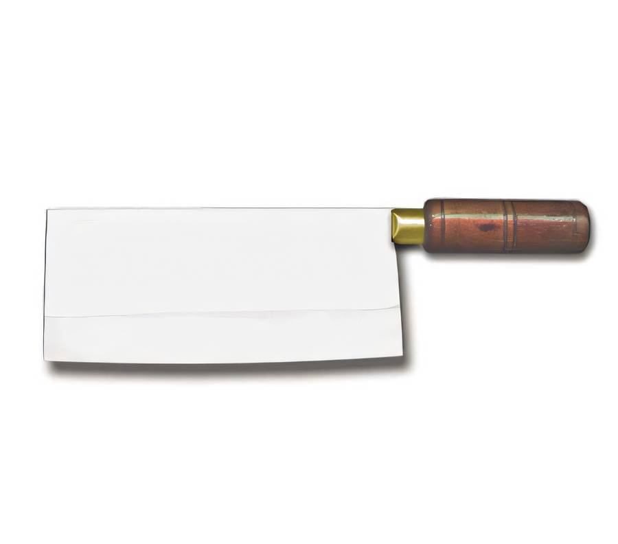 Product image #1 for Omcan USA 10556 Cleaver
